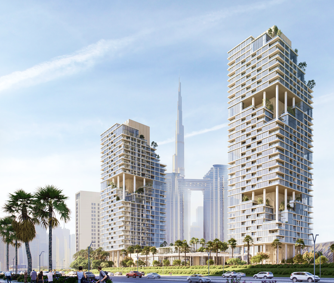 Dubai property