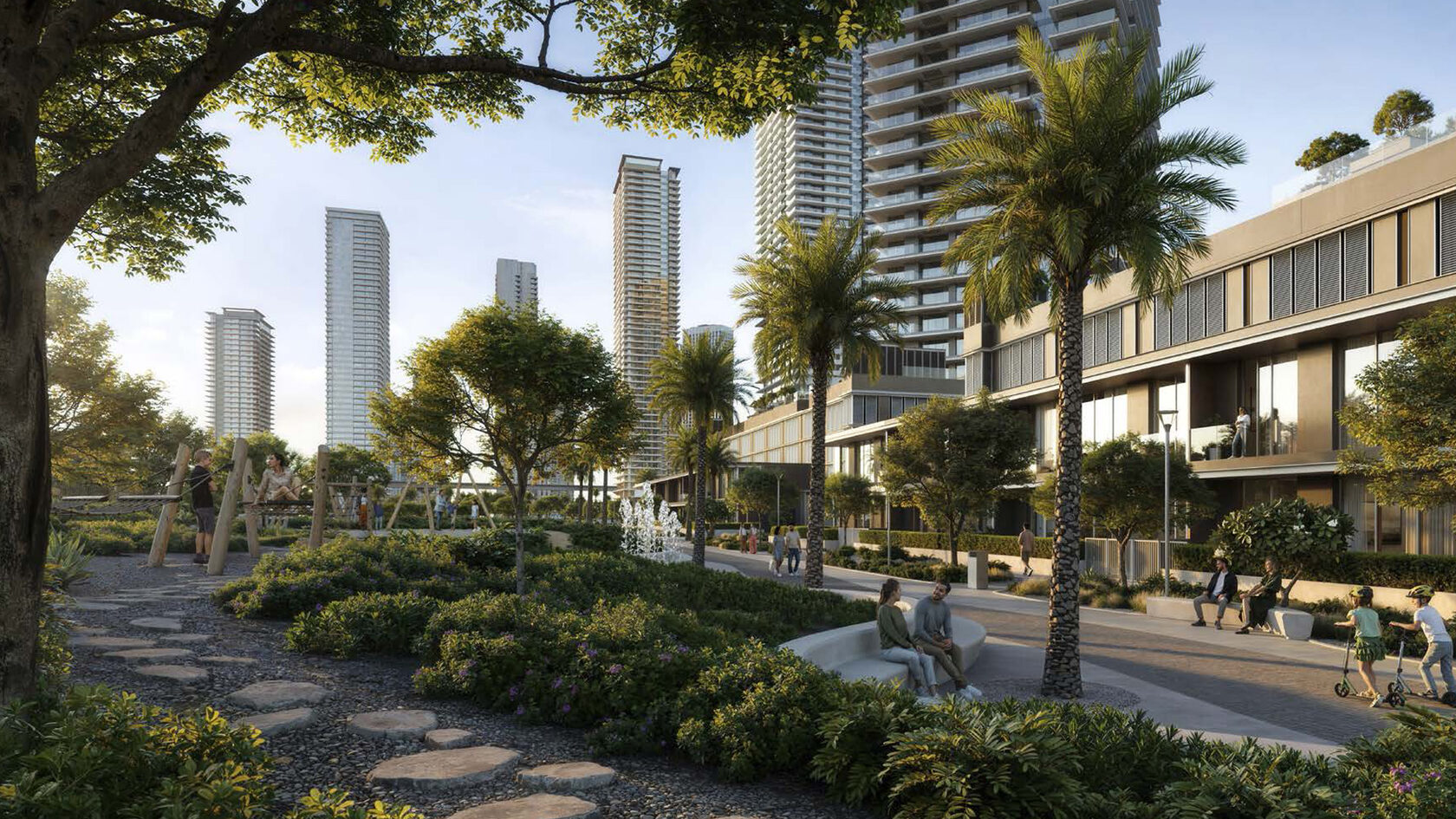 Dubai property
