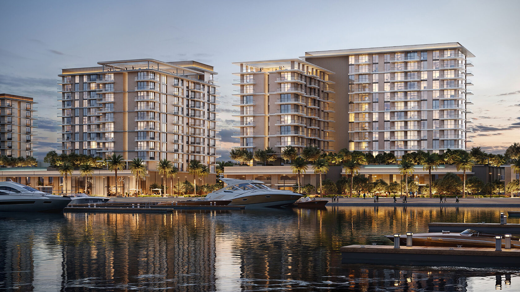 Dubai property